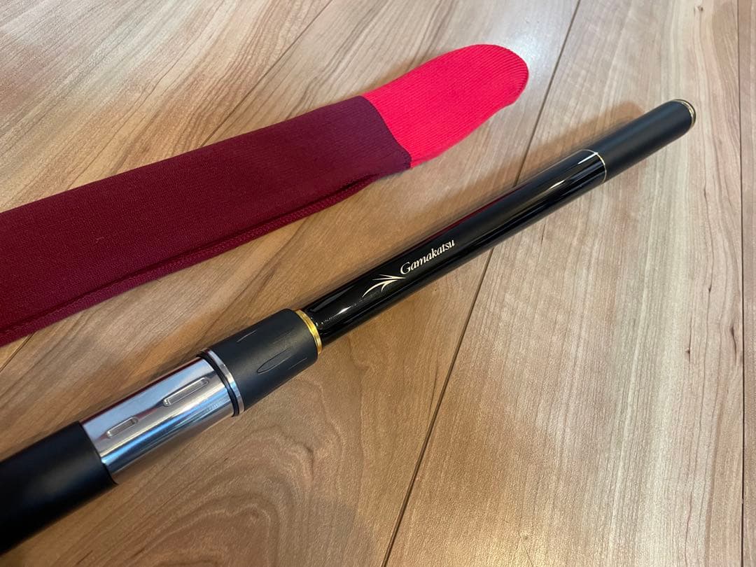 がま磯 アルデナ 175-53