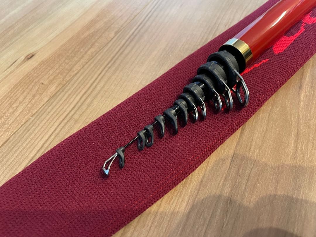 がま磯 アルデナ 175-53