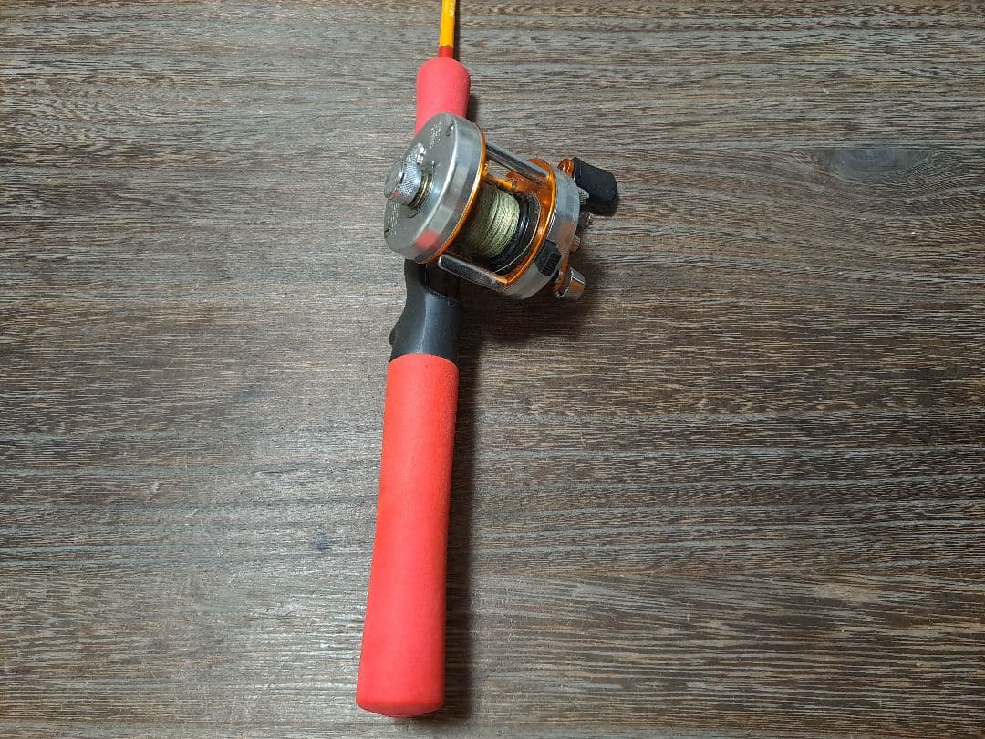 ビーエリアファン　C43SL　初期限定レアカラー　オレンジ