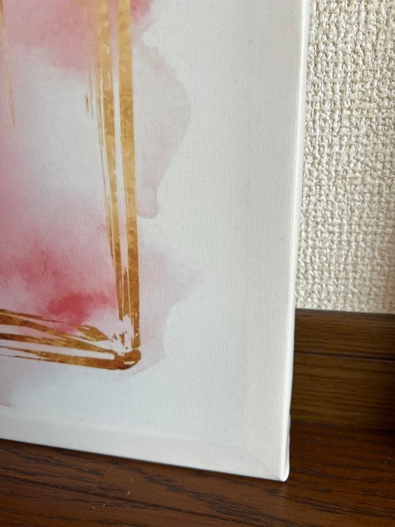 CHANEL シャネル 香水 N°5 キャンバスアート art インテリア