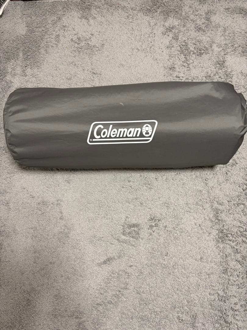 コールマン（Coleman）キャンパーインフレーターマット【シングル】