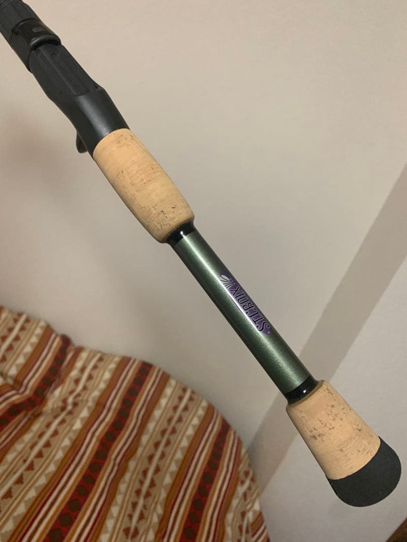 セントクロイ　モジョバス　グラス　MGC610MM 旧モデル