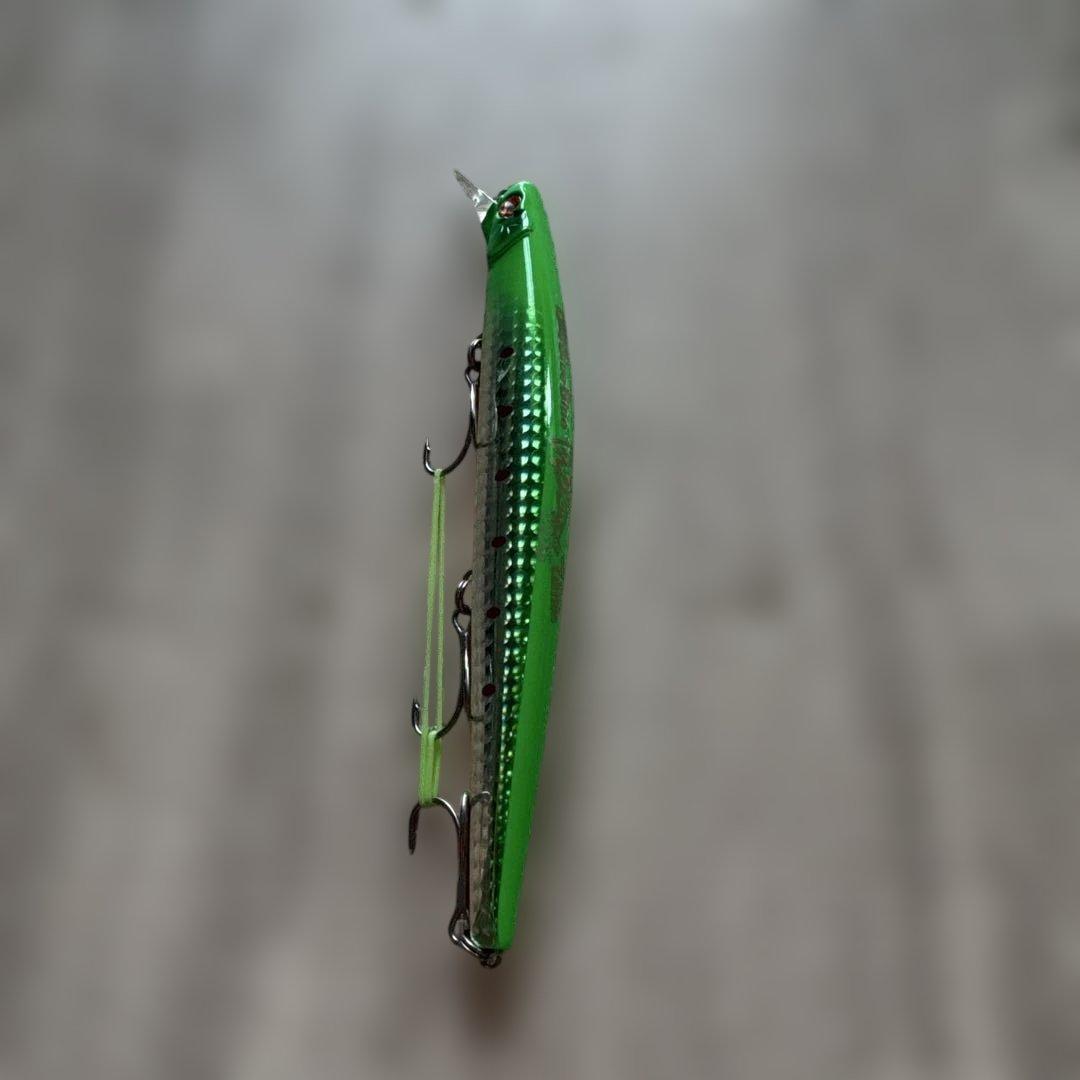 ブルーブルー blue blue BLUEBLUE bloowin140