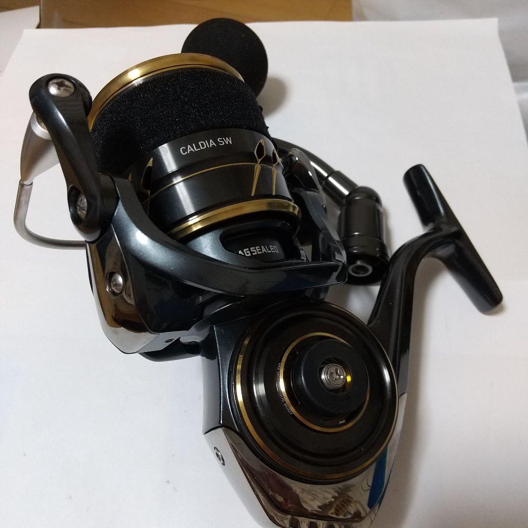 22カルディア SW 8000-H