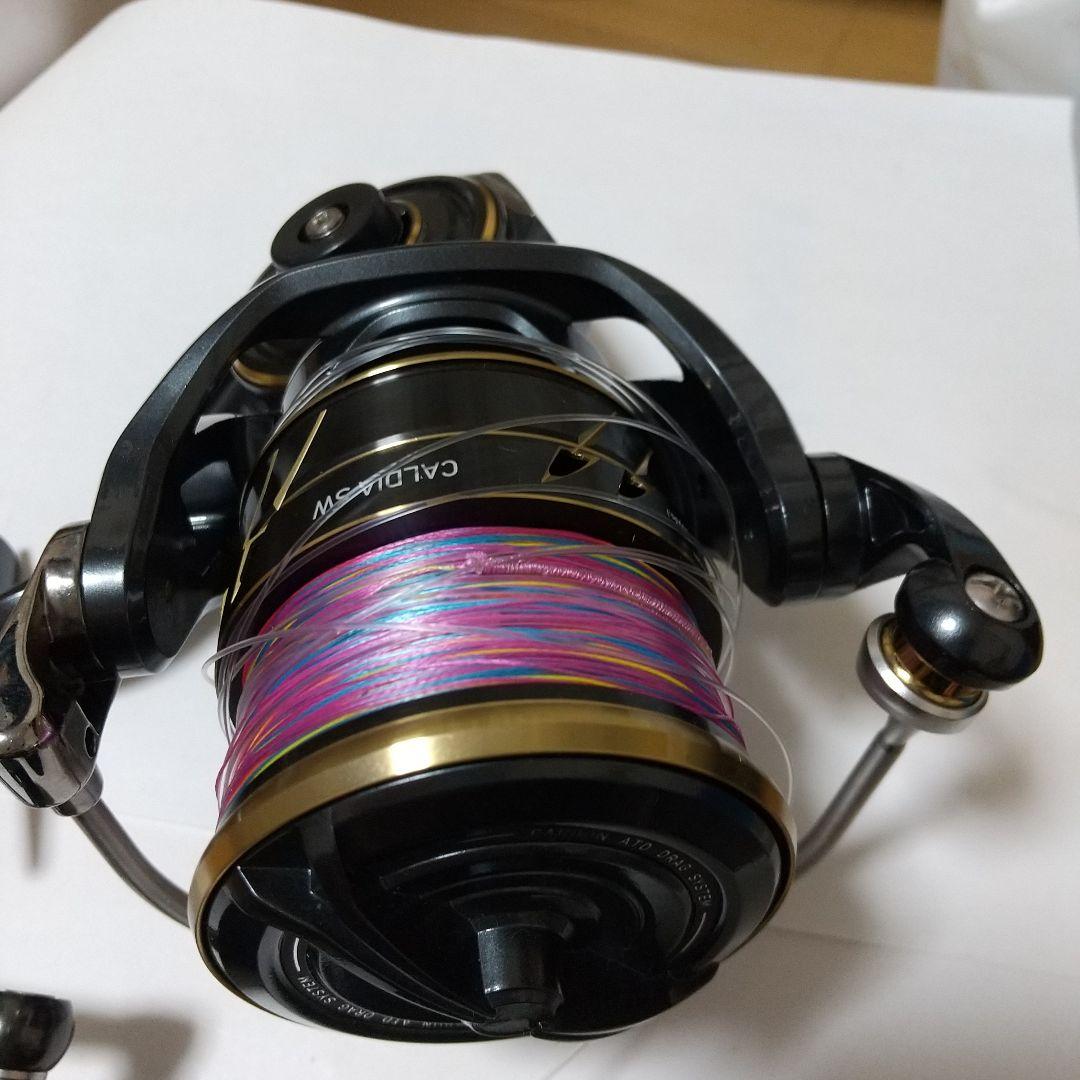 22カルディア SW 8000-H