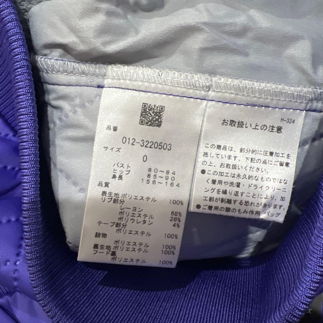 ニューバランスゴルフ上下セットアップ(0)Sサイズ