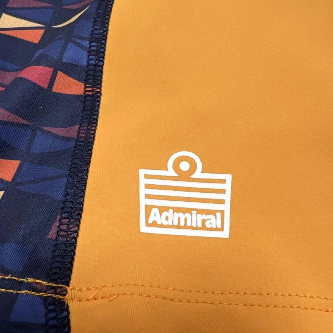 Admiral テニスウェアセット Lサイズ