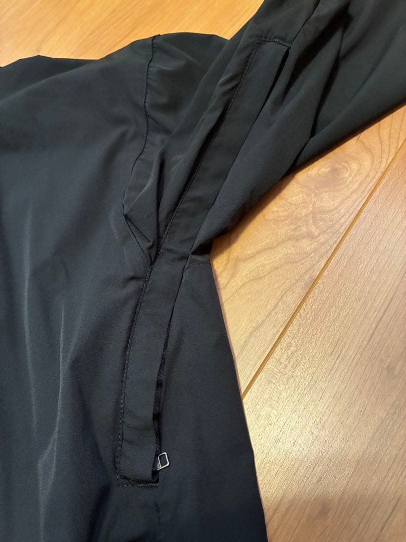 ELDORESO エルドレッソ　ストレッチピステ　レア品