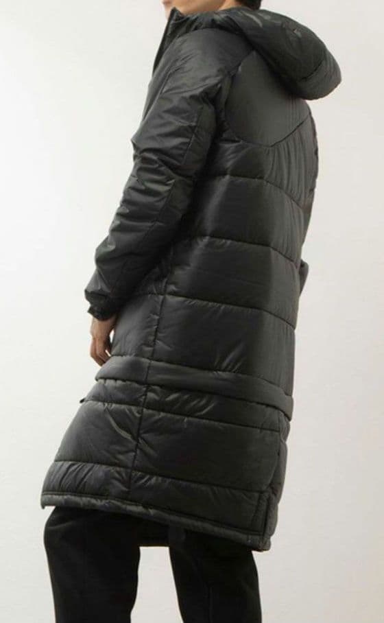 新品ナイキNike　Therma-FITジャケット ベンチコート定価22000円