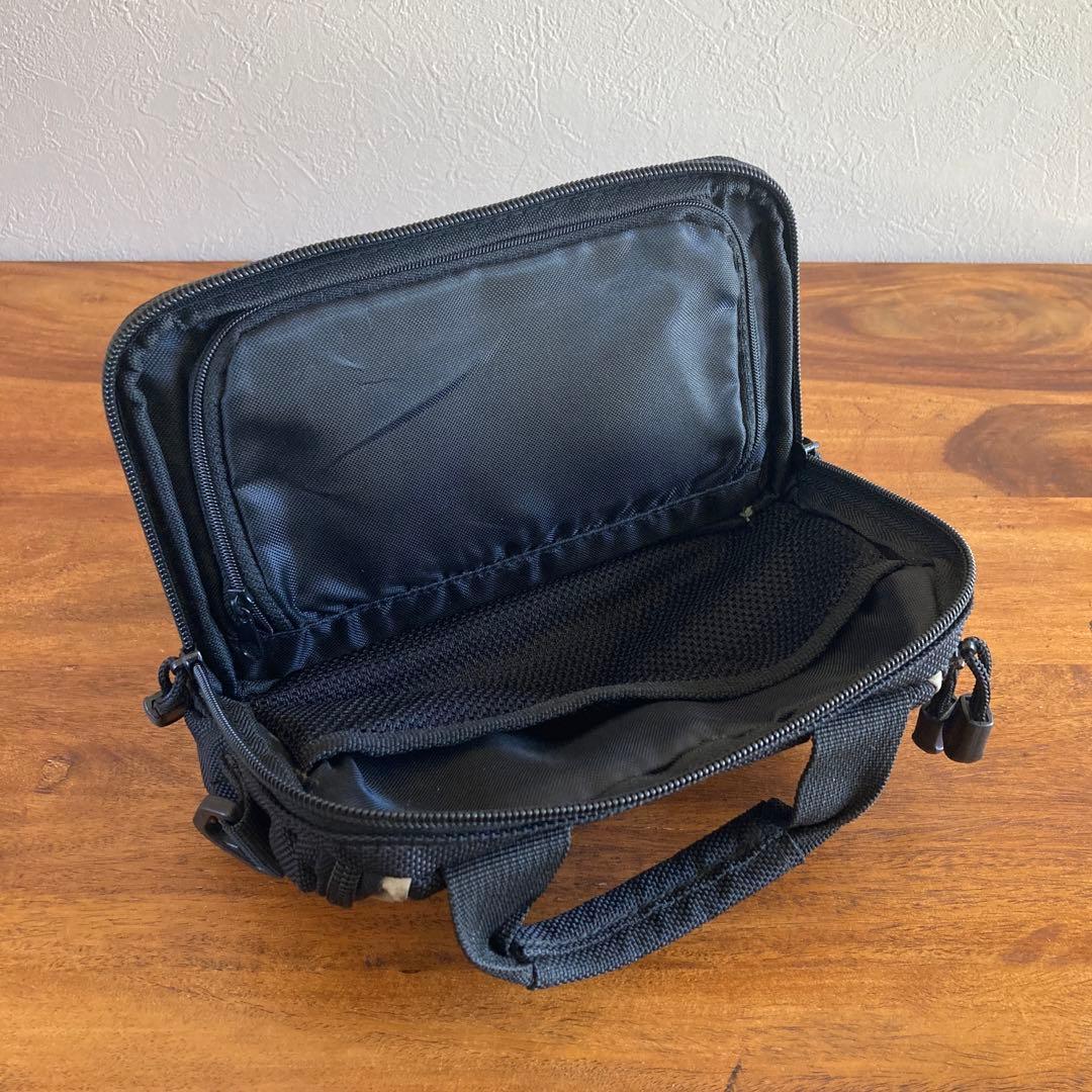 GIANT フロントバッグ ハンドルバッグ 2個セット