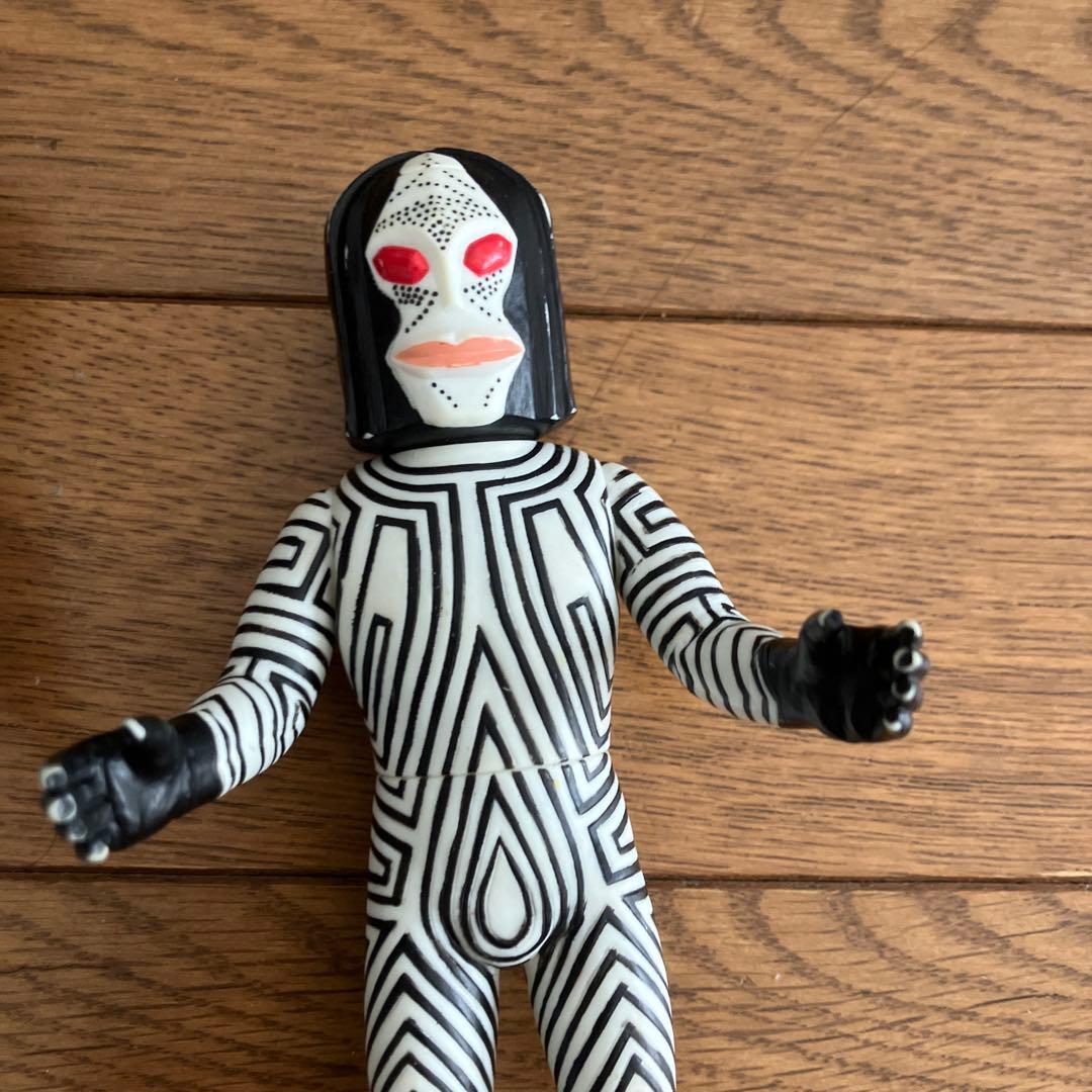 ダダ A, Bタイプ 2体セット