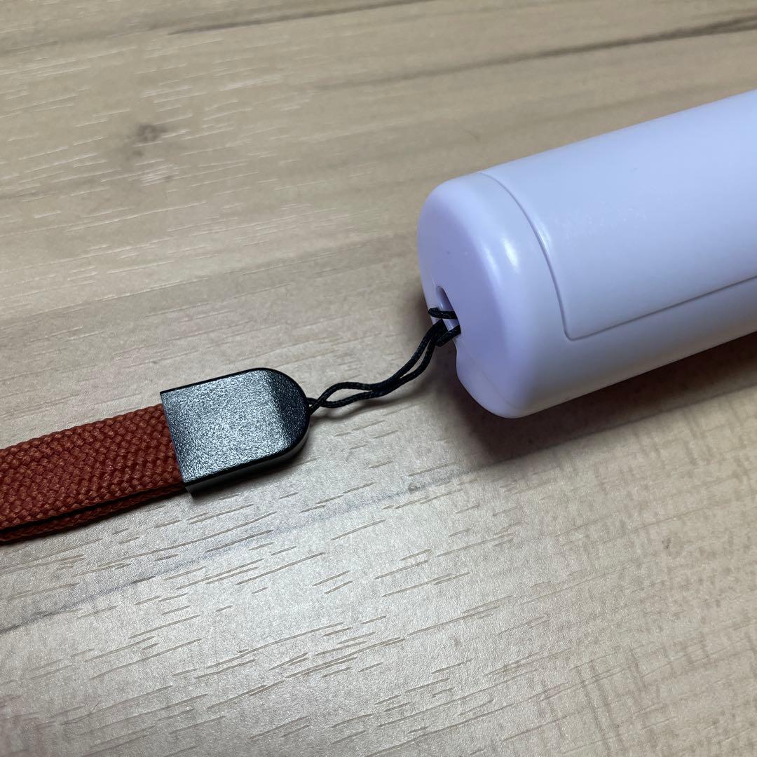 超特急 マサヒロ B9 ライブ ブラウン ペンライト