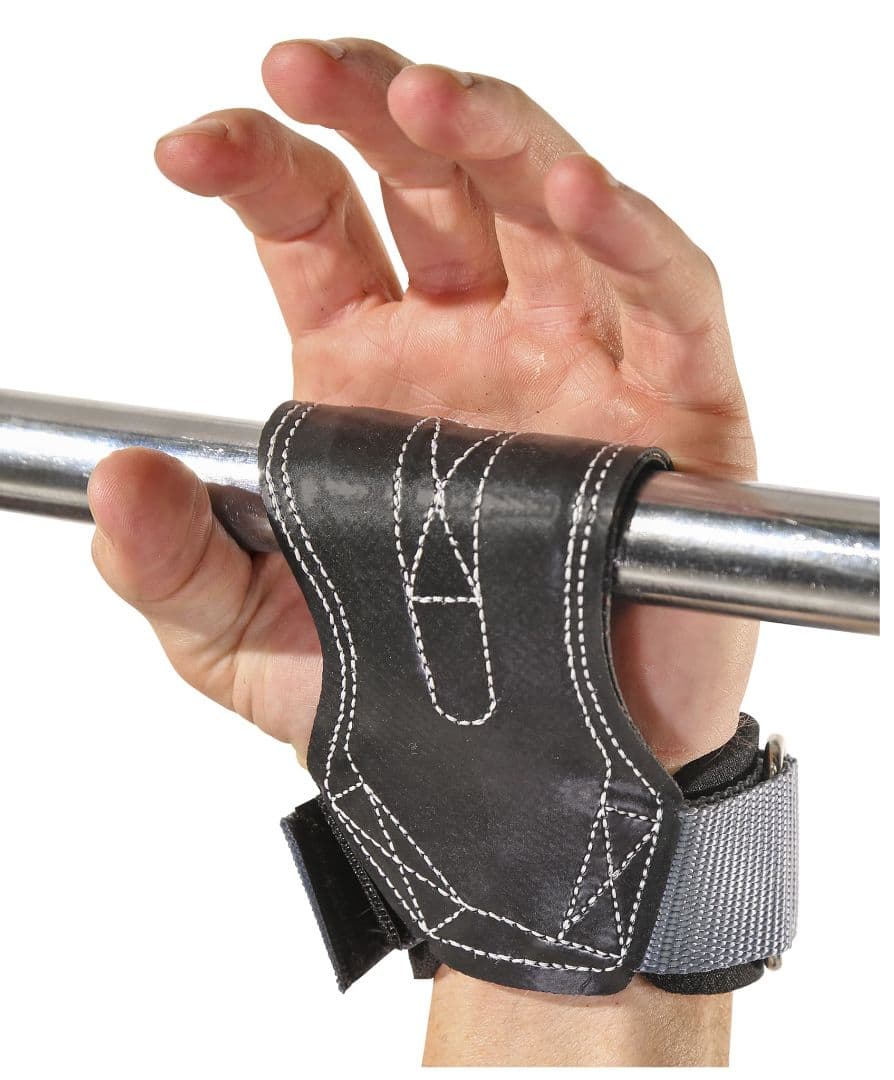 パワーグリップ エクストリーム【アズライトR/Lサイズ】最上モデルバーサグリップ