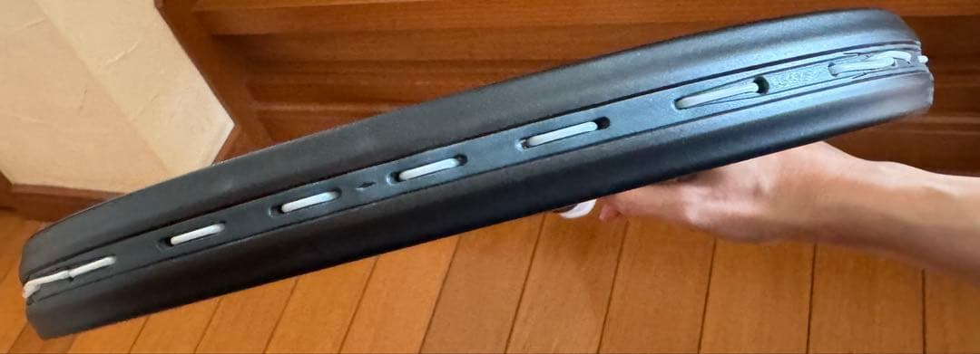 YONEX ヨネックス　ソフトテニス　軟式　ラケット　ボルトレイジ　8s テニス