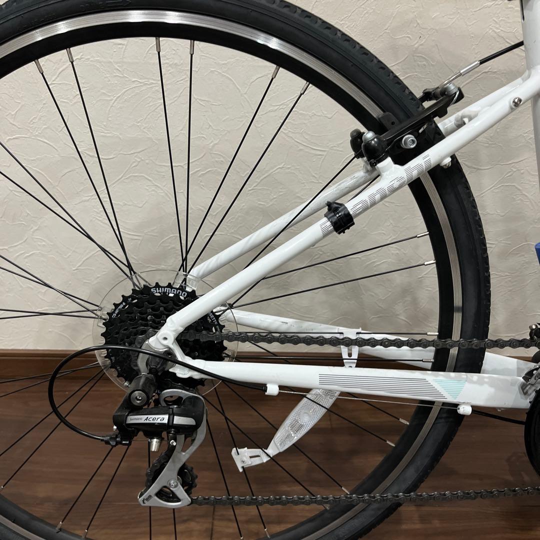 Bianchi ビアンキ 2020 C-SPORT1