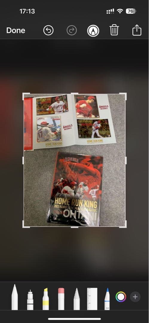 大谷翔平 記念グッズとデコピンTシャツ