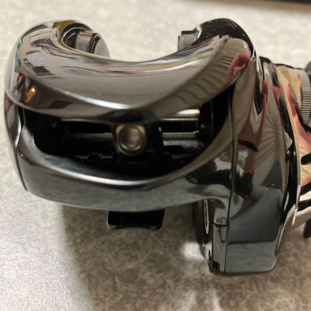 SHIMANO シマノ　23アンタレスDC MD XG 左巻き　ベイトリール