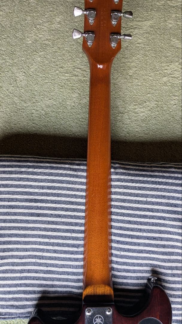 メ*7様 YAMAHA SF-500 Super Fighter　70s