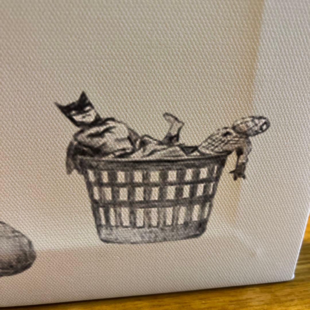 希少banksy バンクシー　コロナ作品　スーベニア　看護婦　プリント作品