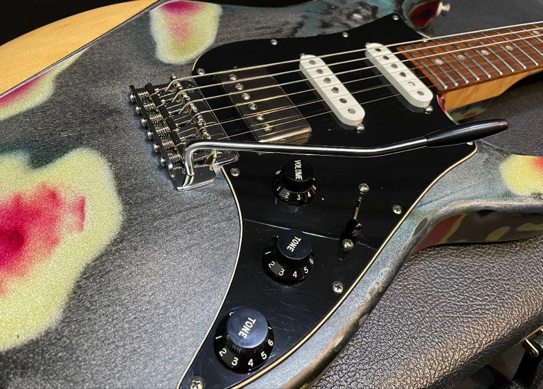 James Tyler Studio Elite 初期物 極上美品