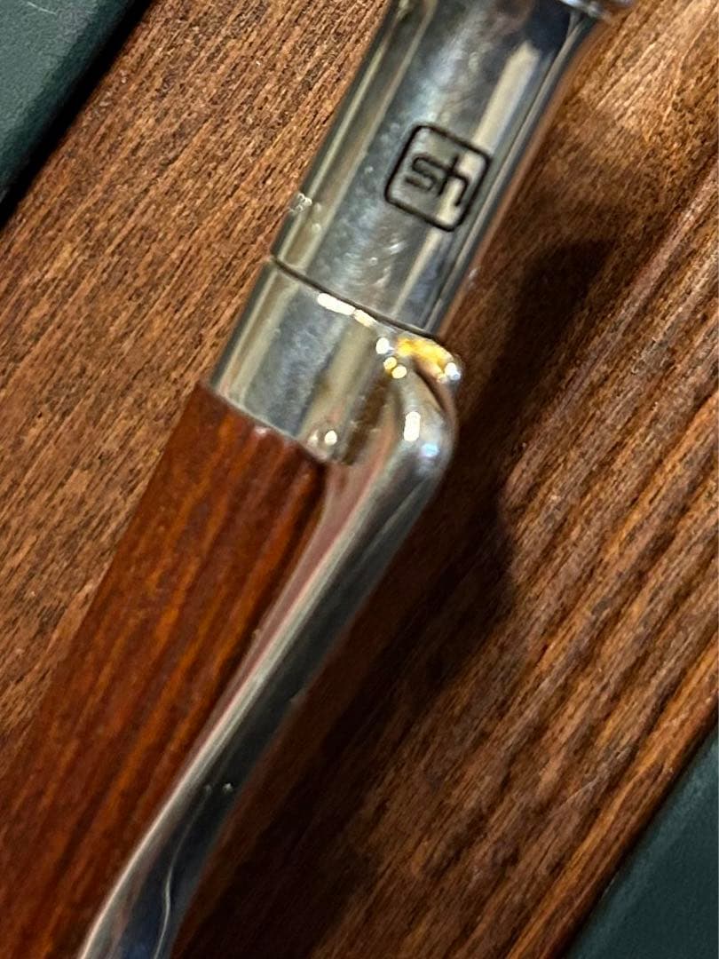 FABER CASTELL 伯爵コレクション ペルナンブコボールペン