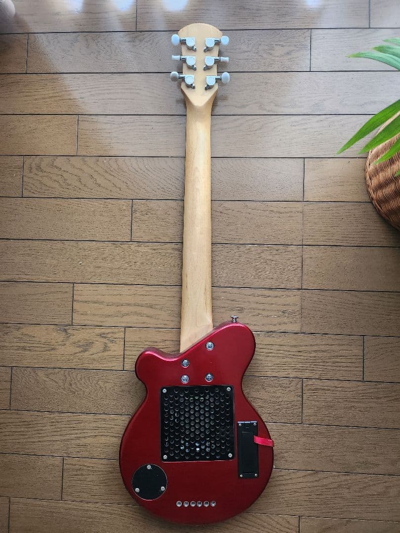 Pignose アンプ内蔵エレキギター