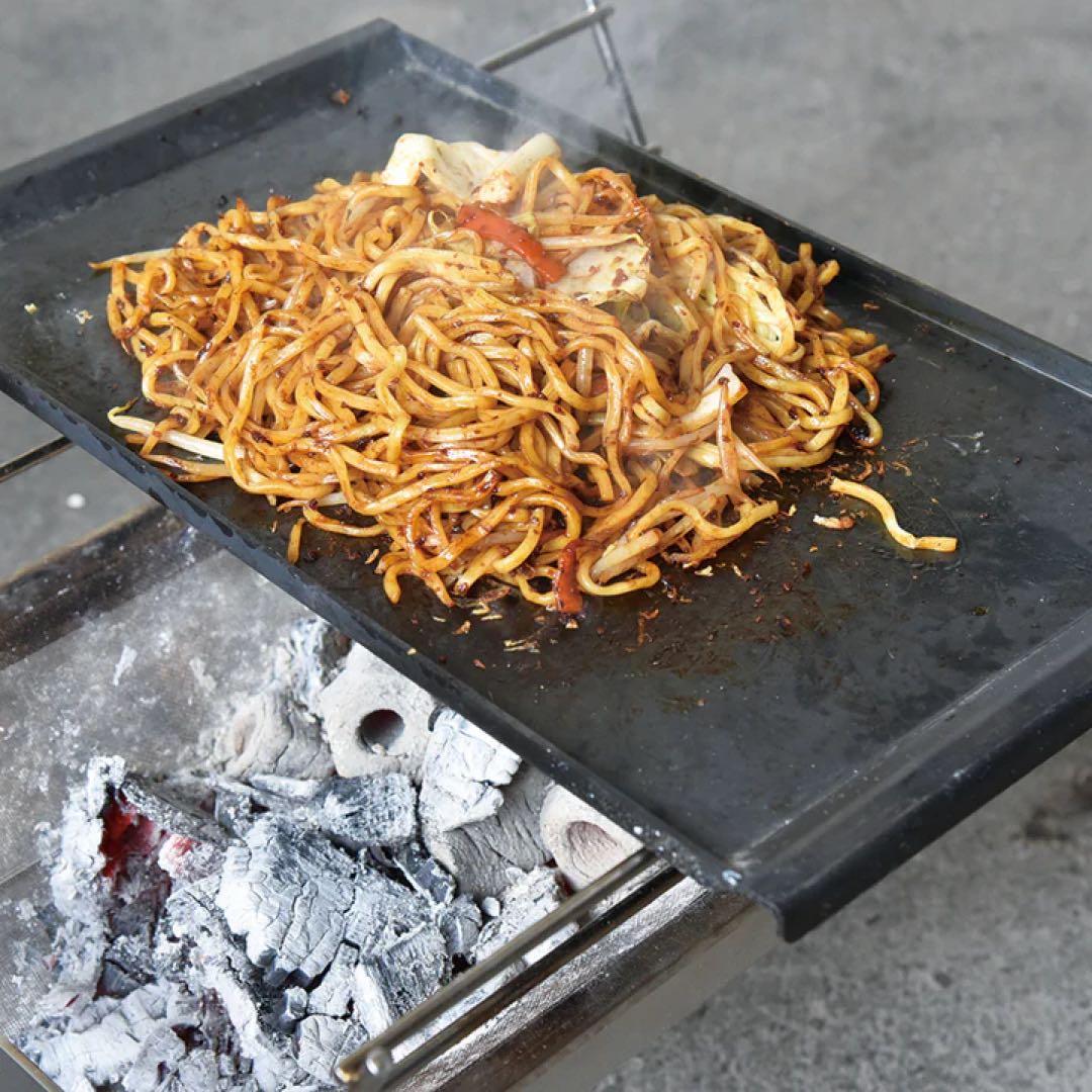 ベルモント belmont 焚き火台 TOKOBI オプションセット 3点セット