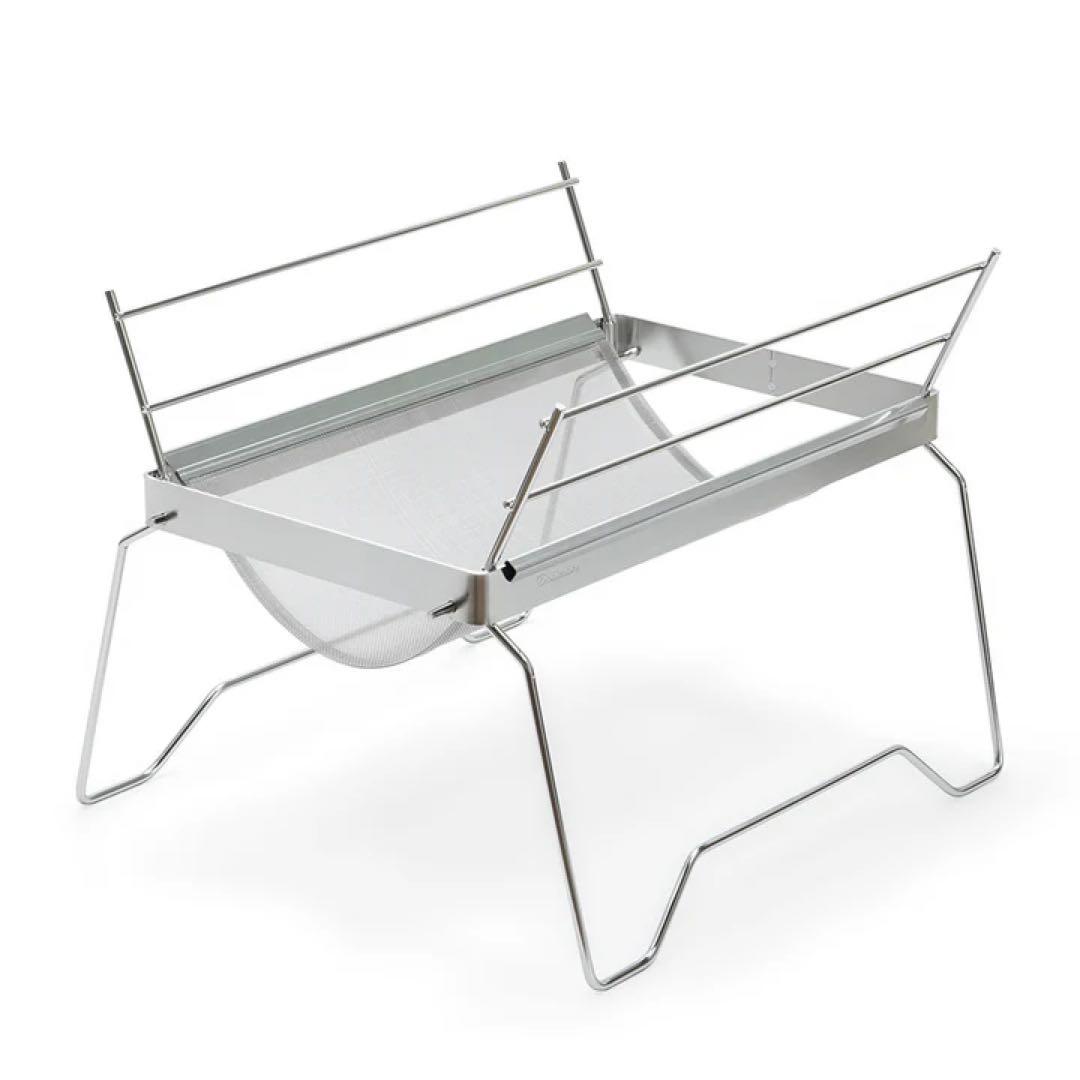 ベルモント belmont 焚き火台 TOKOBI オプションセット 3点セット