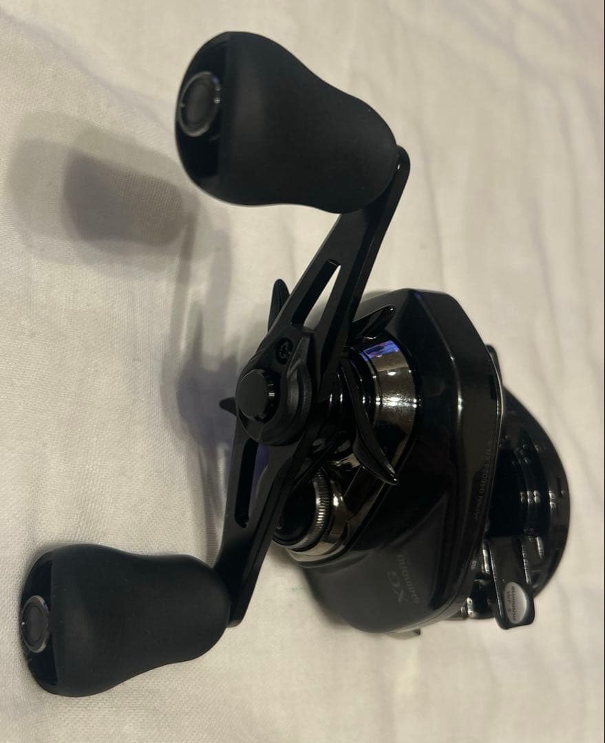 シマノ　23 アンタレス　DC MD XG