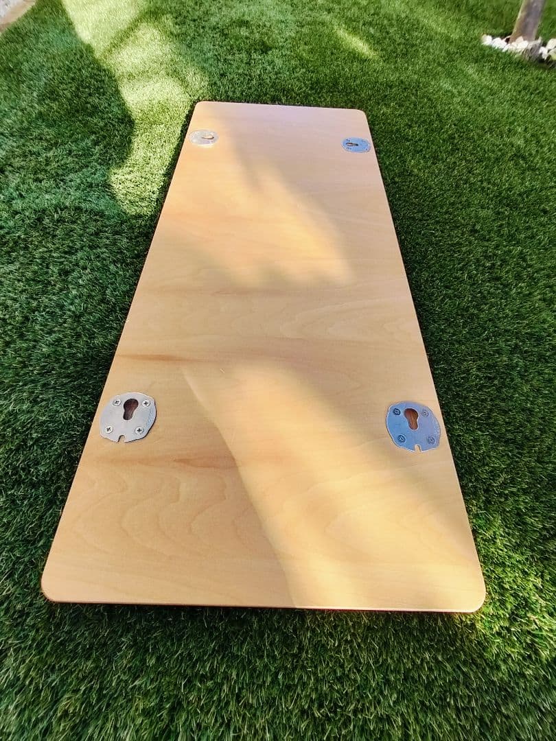 ☆希少☆ peak フォールディングシェルフ シナベニア