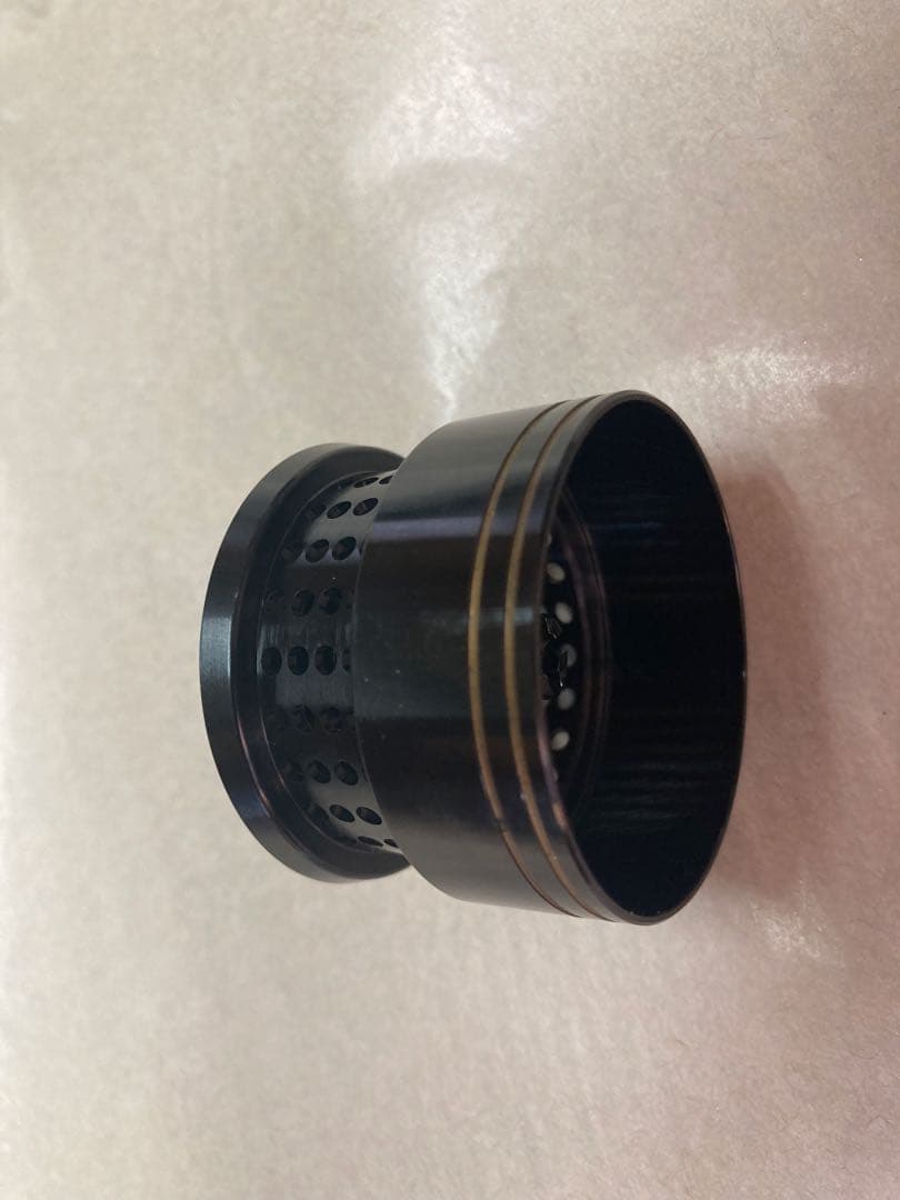 WCS カーディナル C3 スプール　ドラグノブ　ハンドルキャップ　セット