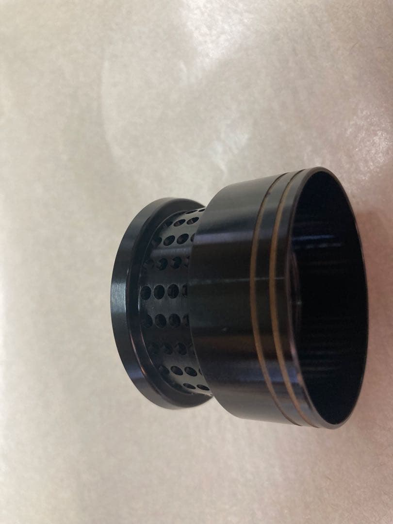 WCS カーディナル C3 スプール　ドラグノブ　ハンドルキャップ　セット