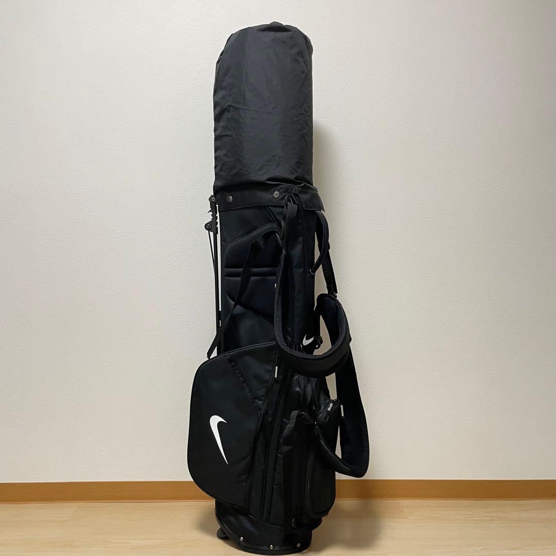 【美品】clubhouse Nike Sport Lite Golf Bag