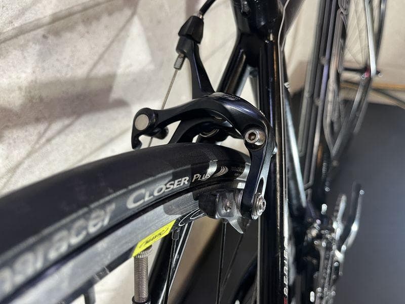 FELT F75 7005 CUSTOM MAVIC 2014 ロードバイク