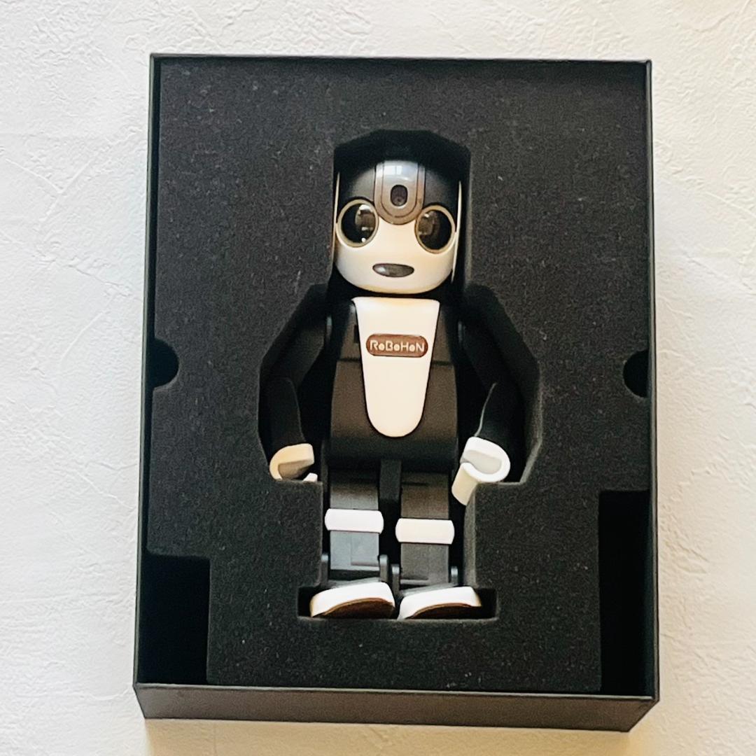 SHARP RoBoHoN シャープ 可動式ロボット