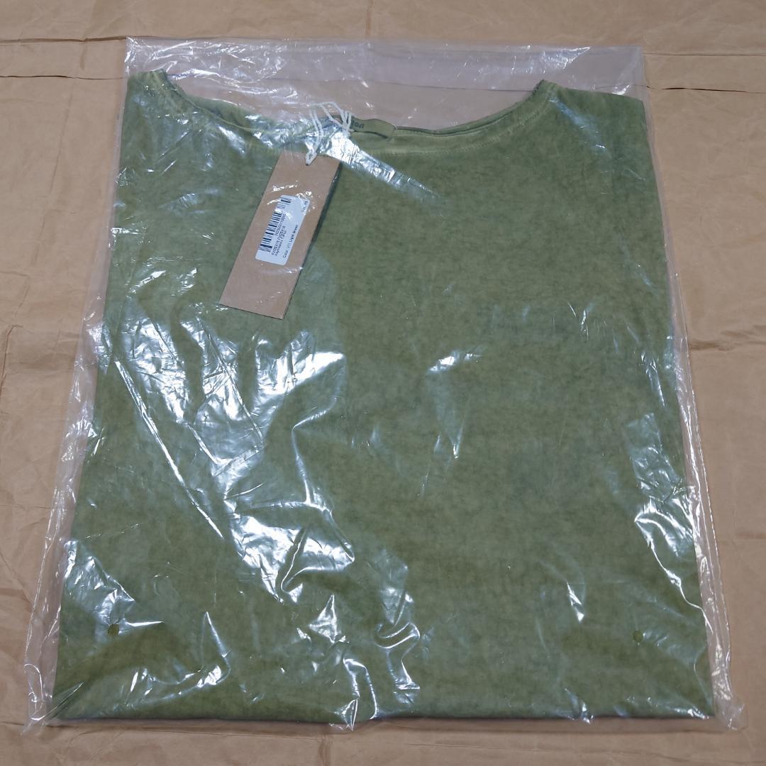 23☆ SALSATION TシャツXS　新品 ☆サルセーション