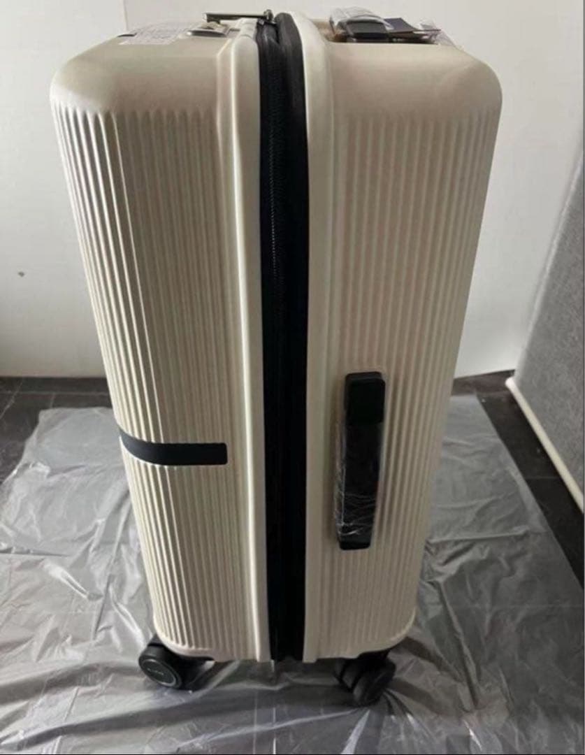 フレイ アイディー] スーツケース FWGB229302 レディース IVR