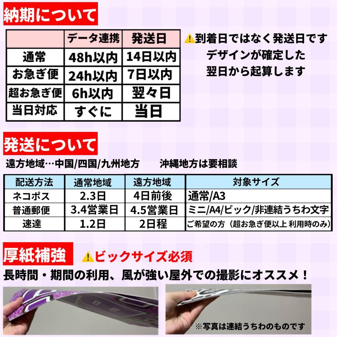 【ハイブリッド】オーダー 連結うちわ文字 文字パネル うちわ文字 ハングル可能