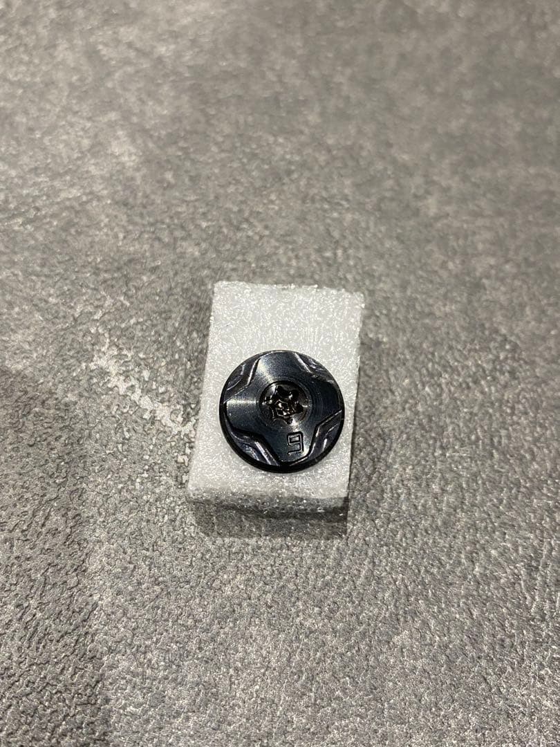 A GRIND GETTAR HYBRID 27度