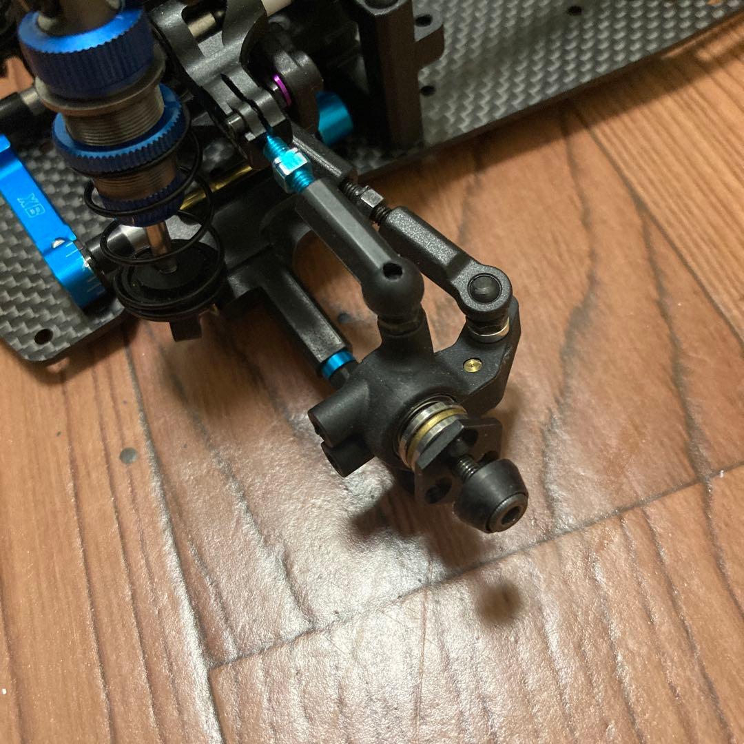 ネルフィスR +YD-2 カスタム車