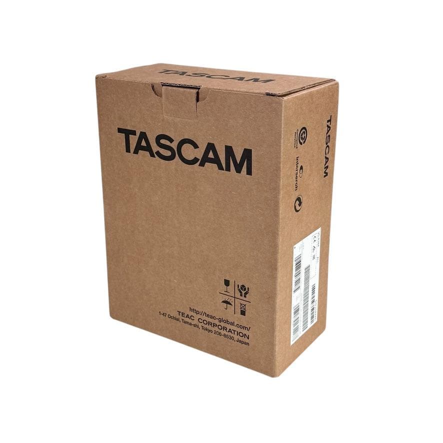 ◆未使用品◆TASCAM VS-R264 Full HDライブストリーミング用
