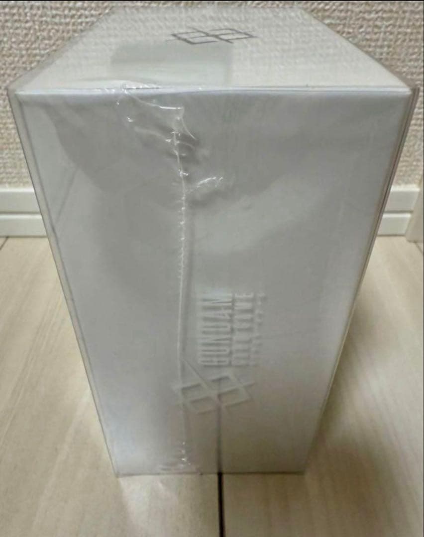 ガンダムカードゲーム　リミテッドbox β版 新品 未開封 最安値 2個セット