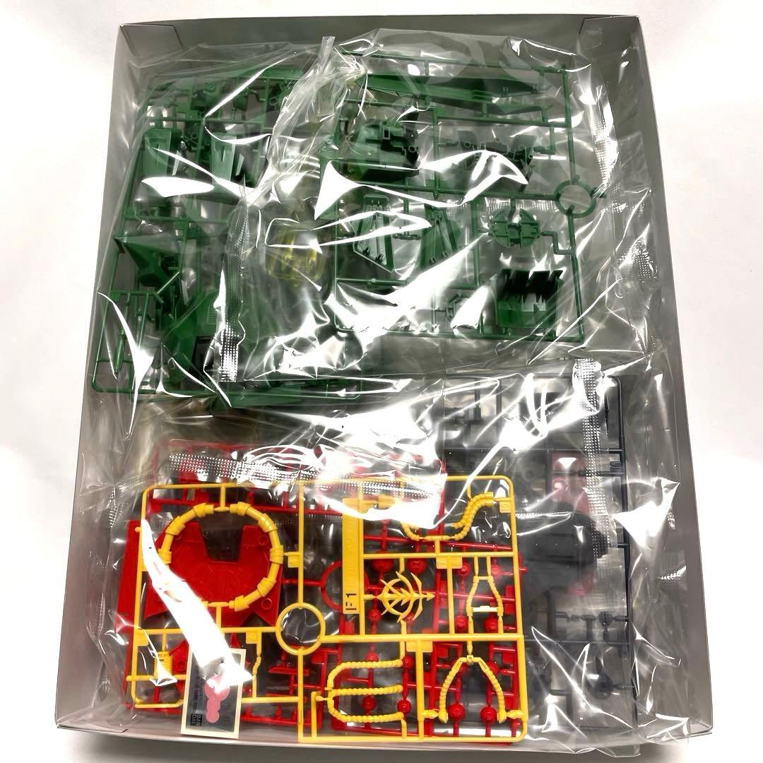 RE/100 1/100 ハンマ・ハンマ