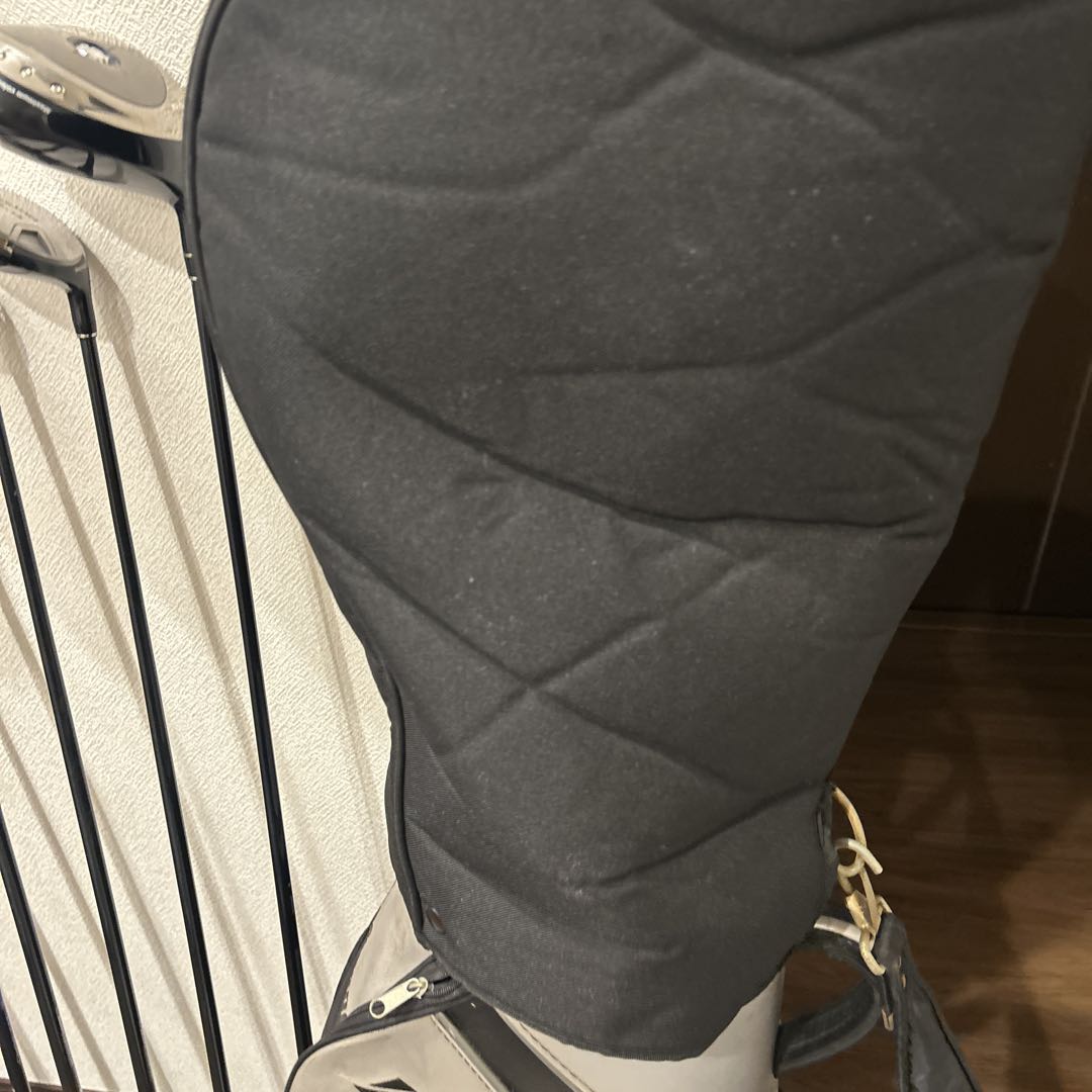 ツアーステージ　ViQ メンズ R 13本　右利き　ゴルフセット