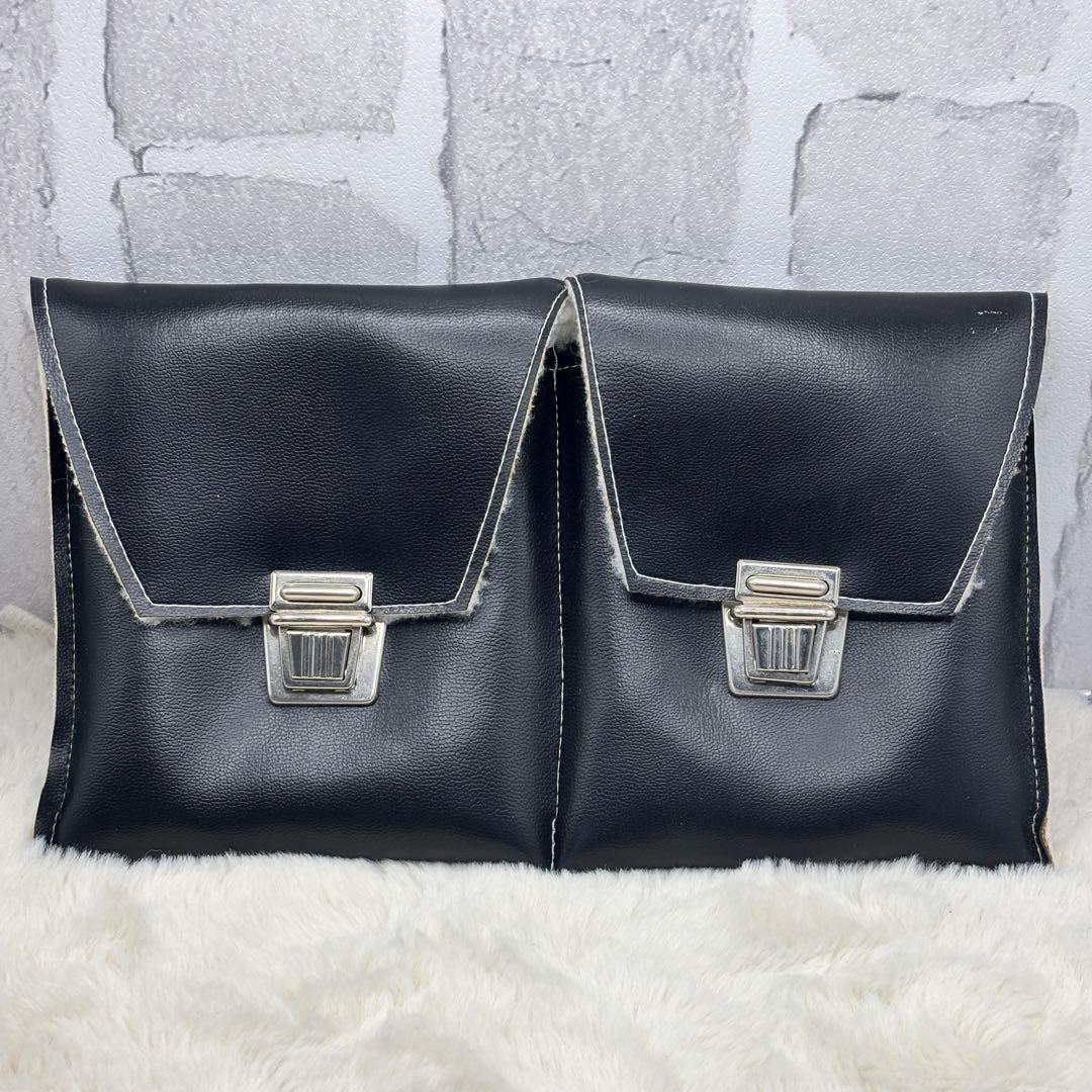 DelSur デルスール パリージョ ケース付 フラメンコ 良品 ブラック