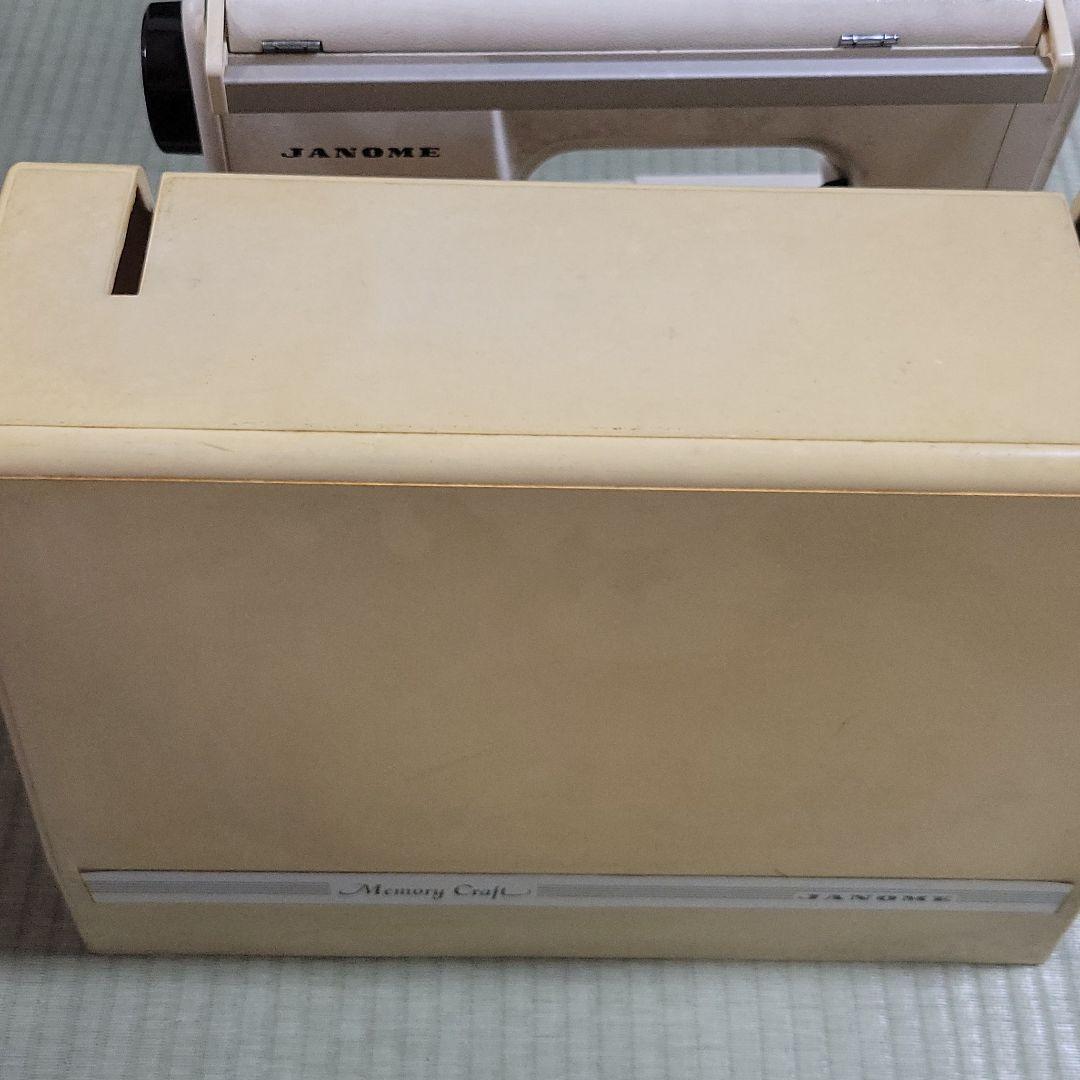 その他 JANOME  Memory Craft 6000