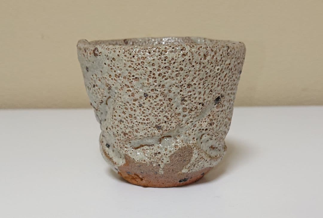 中川自然坊 唐津 ぐい呑