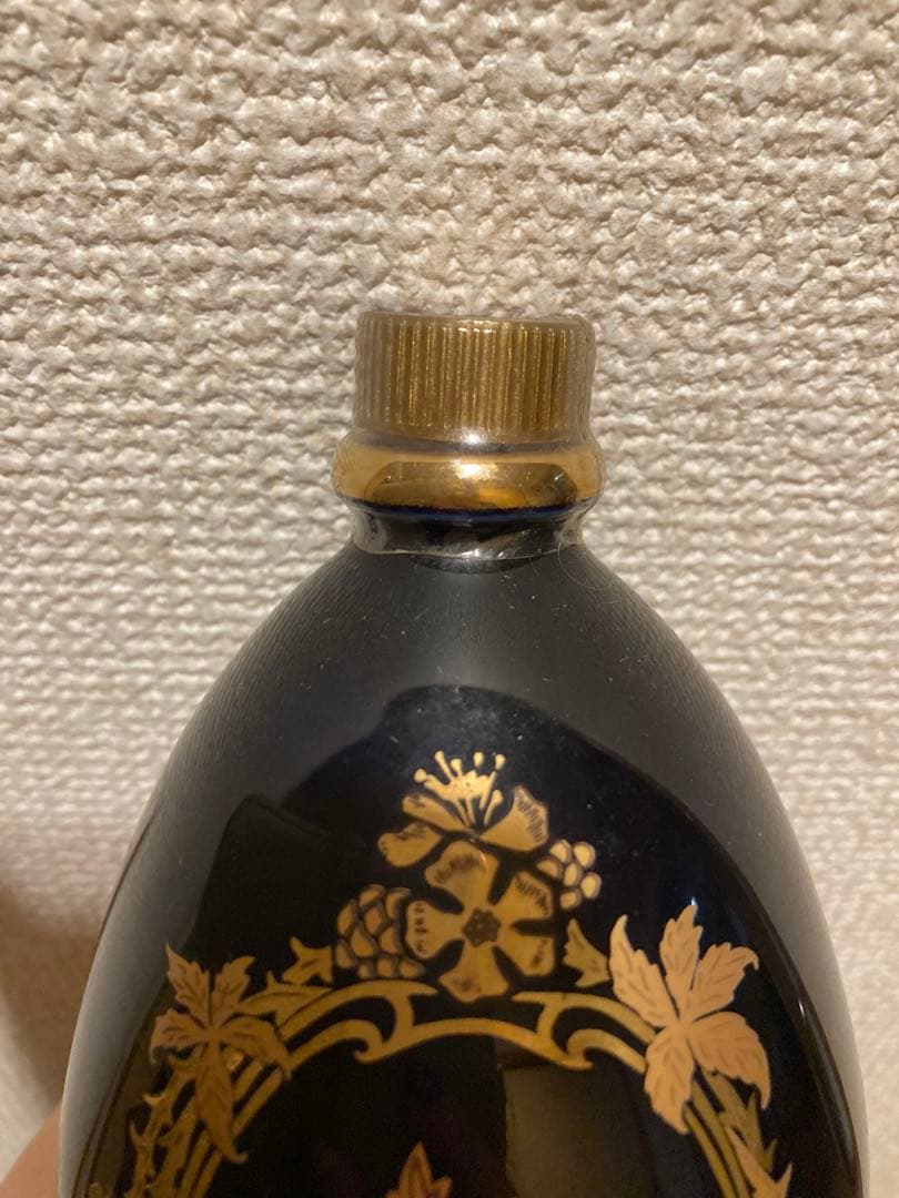 ブランデー CAMUS special reserve EGG DECANTER