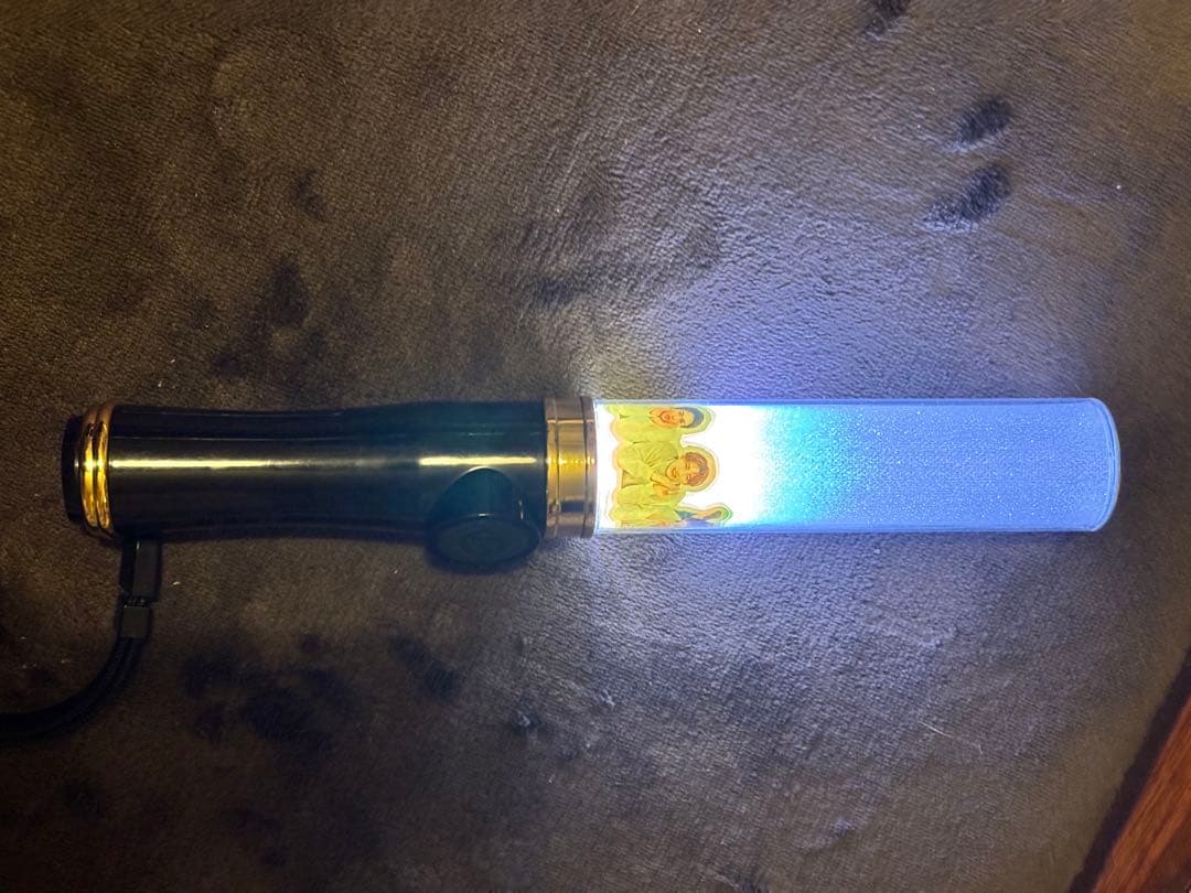 M!LK 山中柔太朗 ペンライト