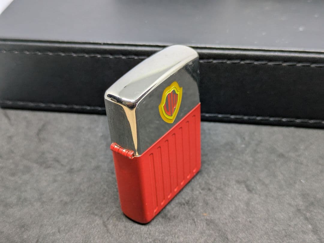 zi 82　ヴィヴィアンウエストウッド　ジッポー